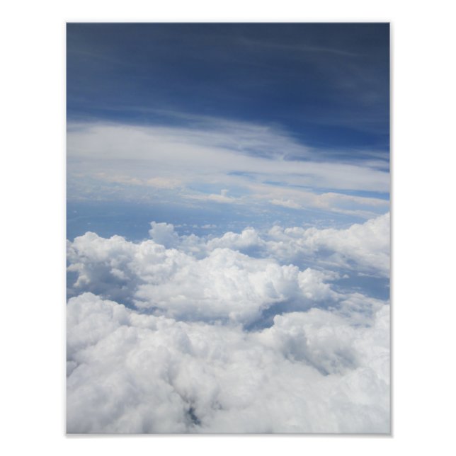 FOTO POSTER DE TAMANHO MÉDIO #W003 (Frente)