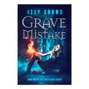 Foto Poster do erro grave