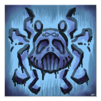 Foto Poster Infinita de Panda