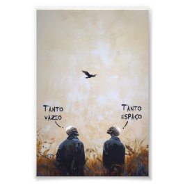 Foto Poster Perspectivas (Frase II)