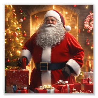 Foto Posters de Natal