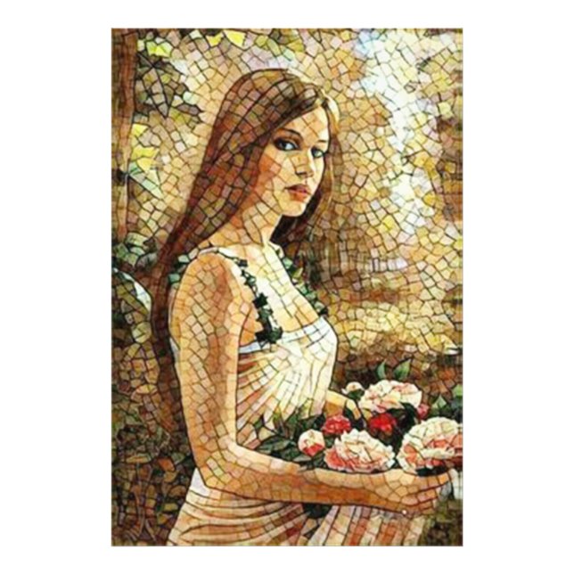 Foto POSTERS e IMPRESSÕES (Frente)