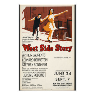 Foto Posters Vintage Movie ca (1960) Filmes Clássicos