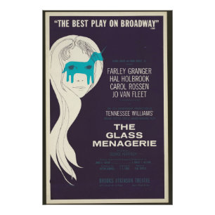 Foto Posters Vintage Movie ca (1960) Filmes Clássicos