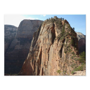 Foto Pouso dos Anjos no Parque Nacional Zion