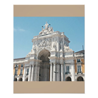 Foto Praça do Comércio