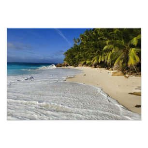 Foto Praia Anse Victorin 2