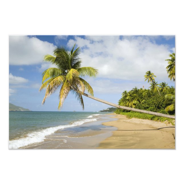 Foto Praia Coconut Grove na Baía de Cades, com St. 2 (Frente)