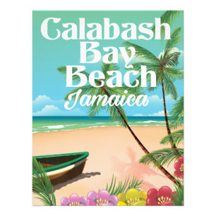 Foto Praia de Bambu Jamaica