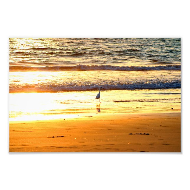 Foto Praia de El Porto Manhattan (Frente)