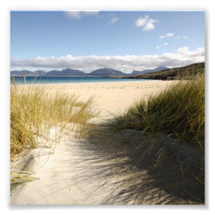 Foto Praia de Luskentyre