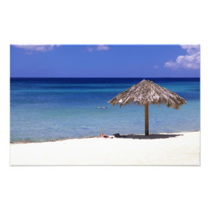 Foto Praia de Malmok, Aruba, Antilhas Holandesas