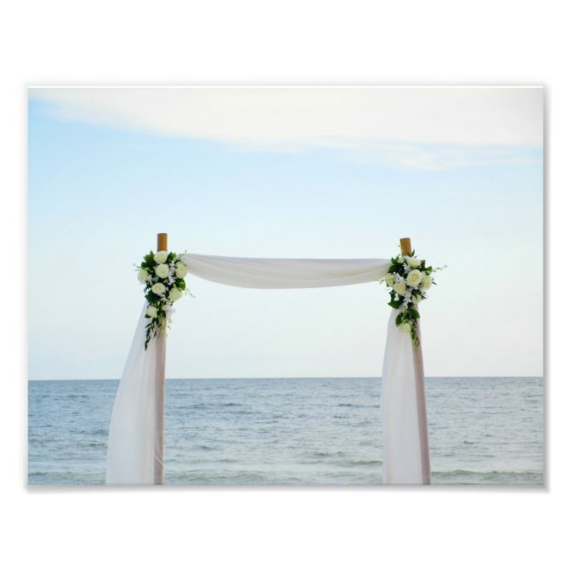 Foto Praia Wedding Bliss (Frente)