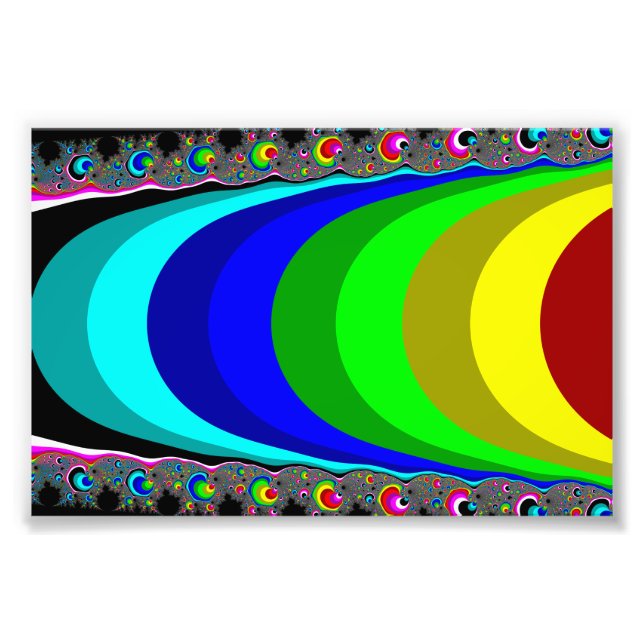 Foto Precisamos de um arco-íris (Frente)