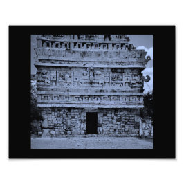 Foto Prédio Mayan