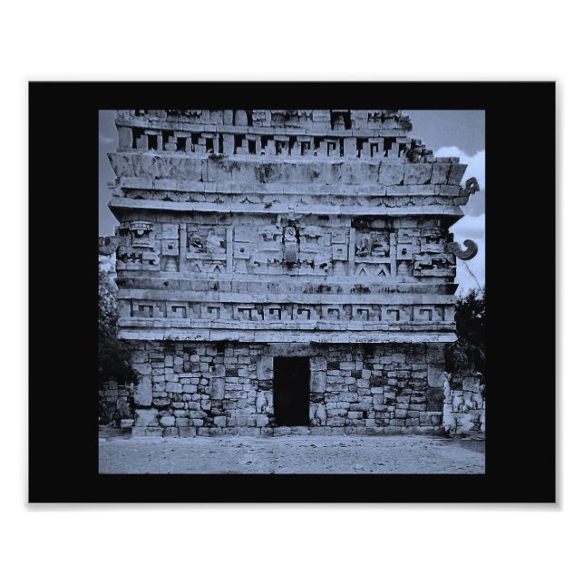 Foto Prédio Mayan (Frente)