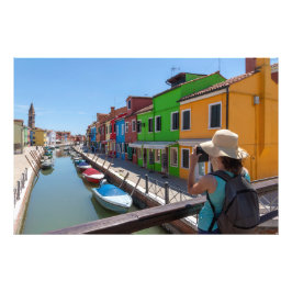 Foto Premium Satin Photo Paper Photo Enlargement