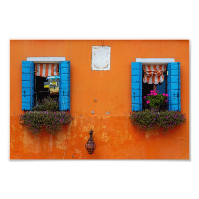 Foto Premium Satin Photo Paper Photo Enlargement (Frente)