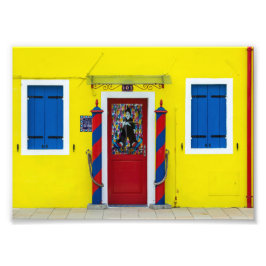 Foto Premium Satin Photo Paper Photo Enlargement