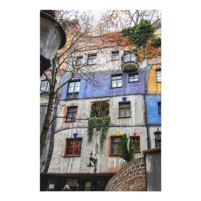 Foto Premium Satin Photo Paper Photo Enlargement (Frente)