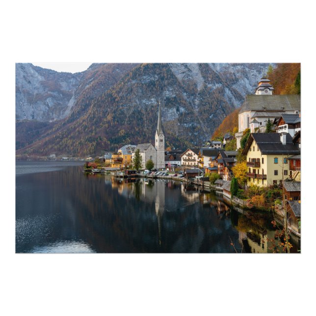 Foto Premium Satin Photo Paper Photo Enlargement (Frente)