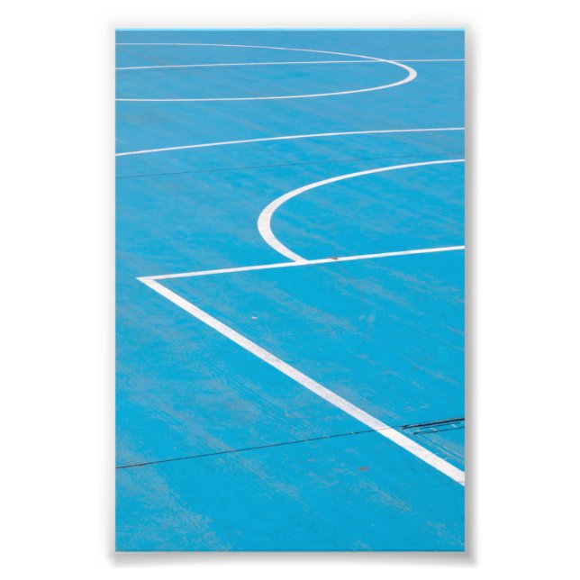 Foto Presente de basquete incrível (Frente)