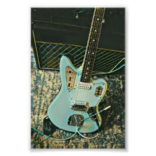 Foto presente de rock para ela