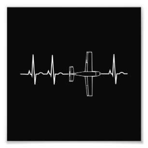 Foto Presente do Coração do Céu Voador do Piloto Vin