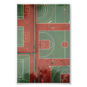 Foto Presente legal de Basquete