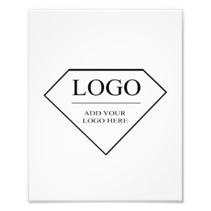 Foto Presente para as mulheres Adicionar logotipo perso