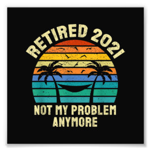 Foto Presentes de aposentadoria aposentados 2021