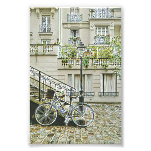 Foto Presentes de bicicleta de montanha