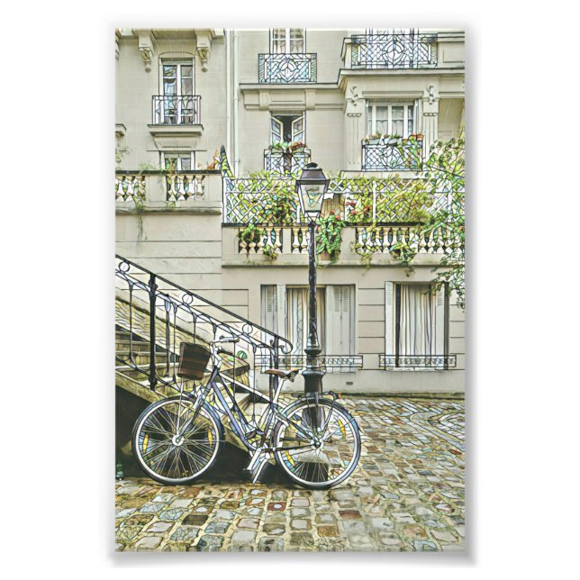 Foto Presentes de bicicleta de montanha (Frente)