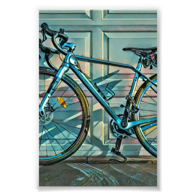 Foto Presentes de ciclismo para pai (Frente)