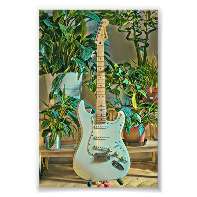 Foto Presentes guitarristas (Frente)