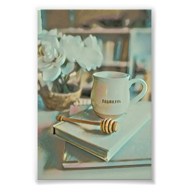 Foto Presentes incríveis para amantes de livros (Frente)