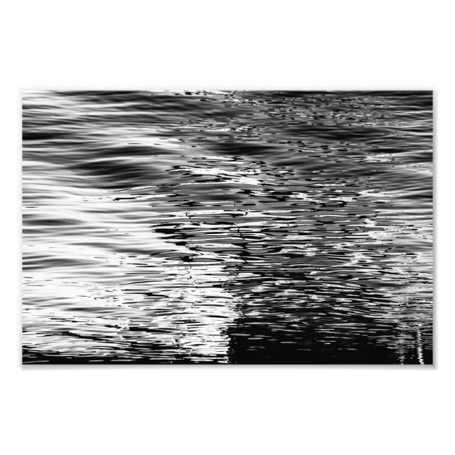 Foto Preto e branco (Frente)