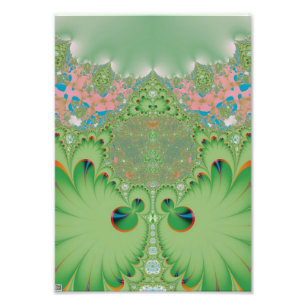 Foto Primavera Garden