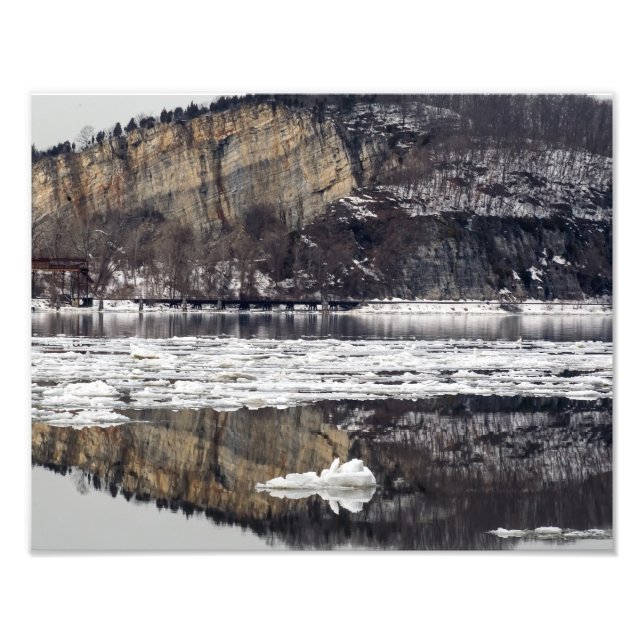 Foto Primavera Thaw (Frente)