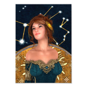 Foto Princesa de Conto de Fadas
