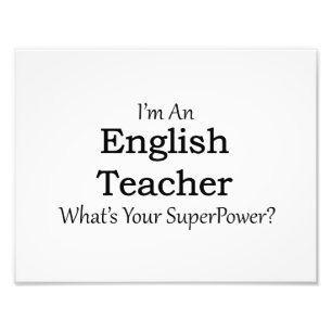 Foto Professor de inglês
