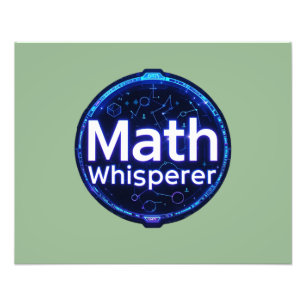 Foto Professor de Matemática Feiticeiro da Matemática