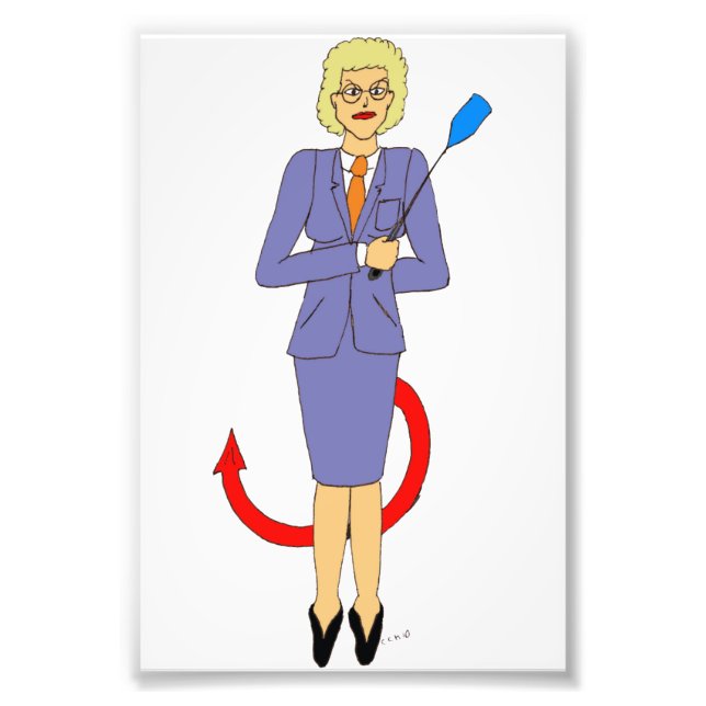 Foto Professor Mau (Frente)