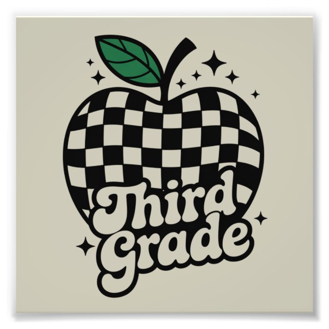 Foto Professora do 3º ano de volta à escola (Frente)