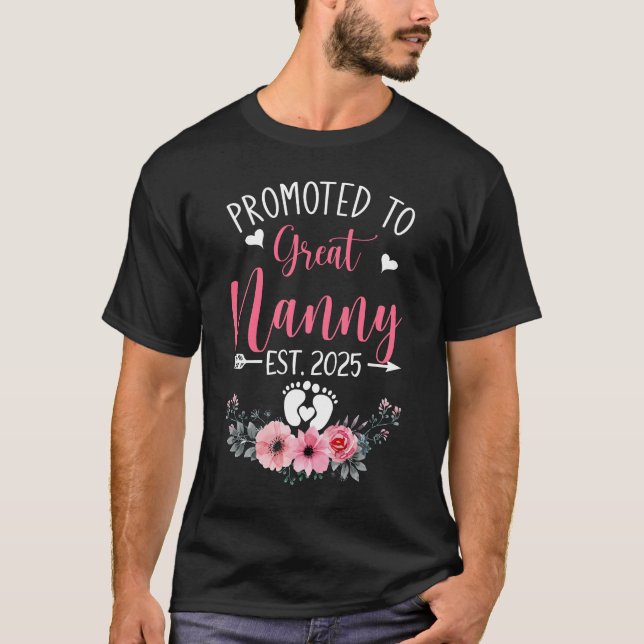 Foto Promovida Para A Camisa De Dia de as mães Do  (Frente)