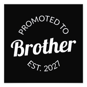 Foto Promovido a Irmão Est 2027 Big Brother Eu