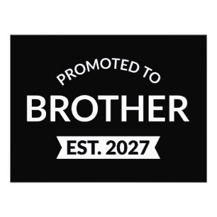 Foto Promovido a Irmão Est 2027 Big Brother II