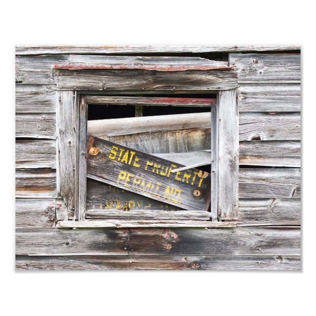 Foto Propriedade do Estado (Frente)