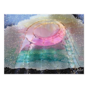 Foto Proteção divina