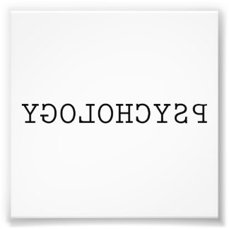 Foto Psicologia reversa